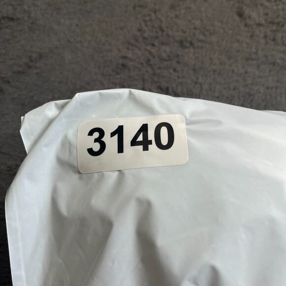 Hollister California Plaid Red Navy Blue Button Down Hooded Jacket Youth Size L - Picture 7 of 7